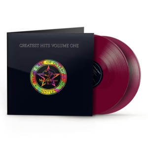The Sisters Of Mercy - Greatest Hits Volume One: A Sl ryhmässä VINYYLI @ Bengans Skivbutik AB (5561643)