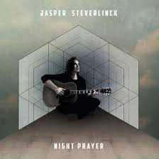 Jasper Steverlinck - Night Prayer ryhmässä ME SUOSITTELEMME / Perjantain julkaisut / Fredag den 20:e september 2024 @ Bengans Skivbutik AB (5561652)