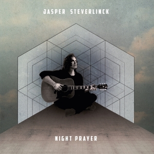 Jasper Steverlinck - Night Prayer ryhmässä ME SUOSITTELEMME / Perjantain julkaisut / Fredag den 20:e september 2024 @ Bengans Skivbutik AB (5561652)