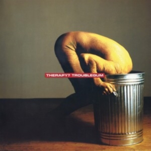 Therapy? - Troublegum ryhmässä VINYYLI @ Bengans Skivbutik AB (5561658)