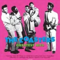 Coasters The - Greatest Hits ryhmässä VINYYLI @ Bengans Skivbutik AB (5561678)
