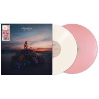 Ballerini Kelsea - Patterns ryhmässä VINYYLI @ Bengans Skivbutik AB (5561679)