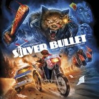 Chattaway Jay - Stephen King's Silver Bullet--Origi ryhmässä VINYYLI @ Bengans Skivbutik AB (5561684)