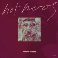 Hot Heros - Kammin Jaaretti ryhmässä VINYYLI @ Bengans Skivbutik AB (5561702)