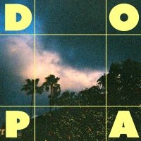 D.O.P.A. - Vivid Dreams ryhmässä VINYYLI @ Bengans Skivbutik AB (5561703)