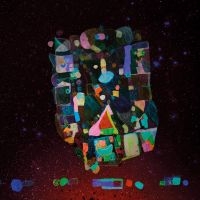 Little Dragon - New Me, Same Us (Translucent Blue C ryhmässä VINYYLI @ Bengans Skivbutik AB (5561704)