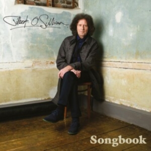 Gilbert O'sullivan - Songbook ryhmässä Övrigt /  @ Bengans Skivbutik AB (5561719)