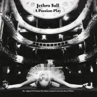 Jethro Tull - A Passion Play ryhmässä CD @ Bengans Skivbutik AB (5561726)