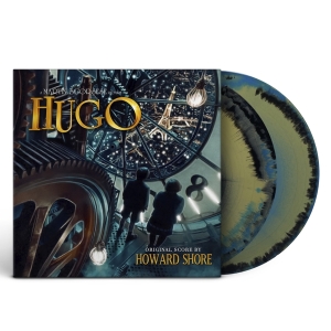 Howard Shore - Hugo Original Score ryhmässä Övrigt /  @ Bengans Skivbutik AB (5561745)