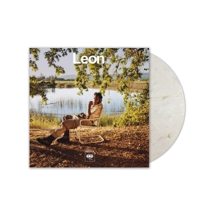 Bridges Leon - Leon (Ltd Indie Color Vinyl) ryhmässä ME SUOSITTELEMME / Perjantain julkaisut / Fredag den 4:e oktober 2024 @ Bengans Skivbutik AB (5561749)
