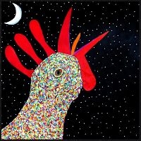 Norgren Daniel - Wooh Dang (Indie Exclusive) ryhmässä VINYYLI / Country,Pop-Rock,Svensk Musik @ Bengans Skivbutik AB (5561751)