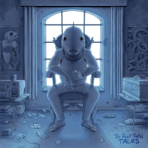 Peep Tempel The - Tales (2024 Reissue) ryhmässä VINYYLI @ Bengans Skivbutik AB (5561766)