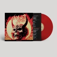 Obnoxious Youth - Burning Savage ryhmässä VINYYLI @ Bengans Skivbutik AB (5561767)