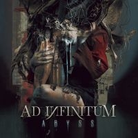 Ad Infinitum - Abyss ryhmässä CD @ Bengans Skivbutik AB (5561789)