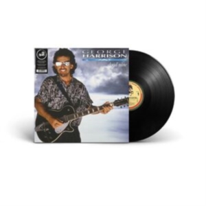 George Harrison - Cloud Nine ryhmässä ME SUOSITTELEMME / Perjantain julkaisut / Fredag den 27:e september 2024 @ Bengans Skivbutik AB (5561806)