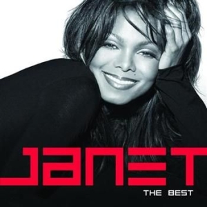 Janet Jackson - Best (2CD) ryhmässä CD @ Bengans Skivbutik AB (556182)