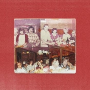 Zach Bryan - The Great American Bar Scene ryhmässä CD @ Bengans Skivbutik AB (5561820)