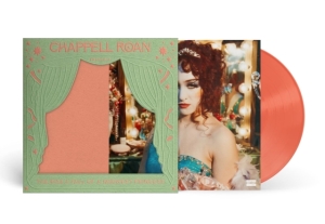 Chappell Roan - The Rise & Fall Of A Midwest Princess (Ltd Anniversary Color 2LP) ryhmässä ME SUOSITTELEMME / Perjantain julkaisut / Fredag den 20:e september 2024 @ Bengans Skivbutik AB (5561824)