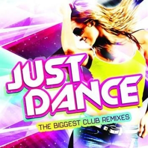 Various Artists - Just Dance ryhmässä CD @ Bengans Skivbutik AB (556183)