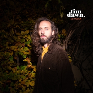 Tim Dawn - Outsider ryhmässä Övrigt /  @ Bengans Skivbutik AB (5561835)