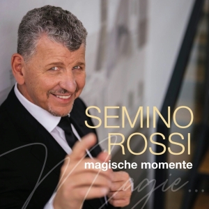 Rossi Semino - Magische Momente ryhmässä Övrigt /  @ Bengans Skivbutik AB (5561837)