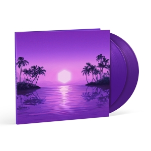 Purple Disco Machine - Paradise ryhmässä ME SUOSITTELEMME / Perjantain julkaisut / Fredag den 20:e september 2024 @ Bengans Skivbutik AB (5561839)