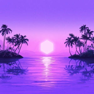 Purple Disco Machine - Paradise ryhmässä ME SUOSITTELEMME / Perjantain julkaisut / Fredag den 20:e september 2024 @ Bengans Skivbutik AB (5561840)