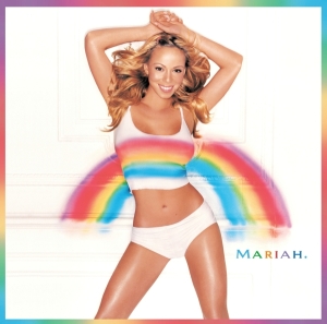 Carey Mariah - Rainbow (25Th Anniversary Edition) ryhmässä ME SUOSITTELEMME / Perjantain julkaisut / Fredag den 18:e oktober 2024 @ Bengans Skivbutik AB (5561843)
