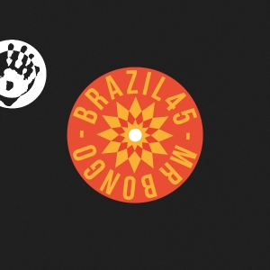 Trio Ternura & Eliana Pittman - Vou Morar No Teu Sorriso / Quem Vai Querer ryhmässä Övrigt /  @ Bengans Skivbutik AB (5561844)