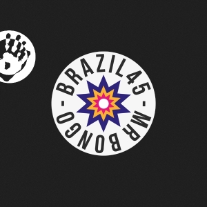 Nonato & Seu Conjunto & Jose Roberto - Cafua / Crioula Multicolorida ryhmässä Övrigt /  @ Bengans Skivbutik AB (5561845)