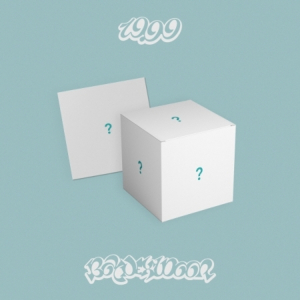 Boynextdoor - 19.99 (Weverse Albums Ver.) ryhmässä Minishops / K-Pop Minishops / Boynextdoor @ Bengans Skivbutik AB (5561852)