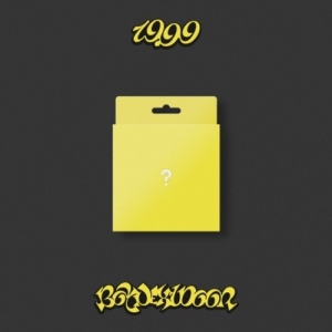 Boynextdoor - 19.99 (Clink Ver.) (Random Ver.) + BDM ryhmässä CD @ Bengans Skivbutik AB (5561855)
