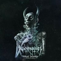 Nachtmystium - Blight Privilege (Digipack) ryhmässä CD @ Bengans Skivbutik AB (5561881)
