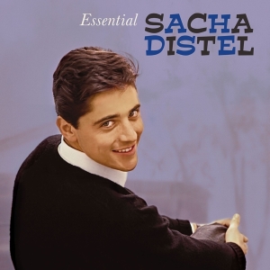 Sacha Distel - Essential Sacha Distel ryhmässä Övrigt /  @ Bengans Skivbutik AB (5561909)