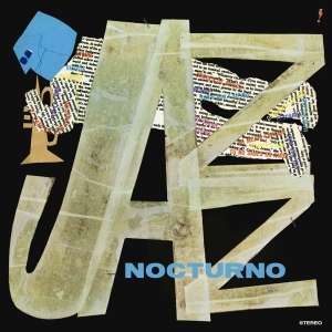 Chucho Valdes - Jazz Nocturno ryhmässä Övrigt /  @ Bengans Skivbutik AB (5561910)