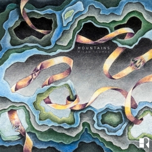 Micah Thomas - Mountains ryhmässä VINYYLI @ Bengans Skivbutik AB (5561918)