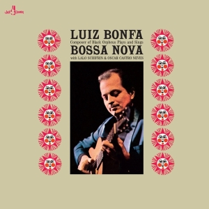 Luiz Bonfa - Plays And Sings Bossa Nova ryhmässä Övrigt /  @ Bengans Skivbutik AB (5561932)