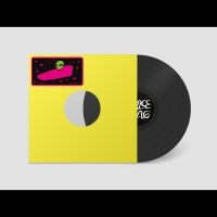 Boman - Space Drag ryhmässä ME SUOSITTELEMME / Perjantain julkaisut / Fredag den 20:e september 2024 @ Bengans Skivbutik AB (5561947)