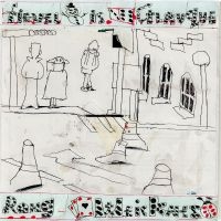 Fievel Is Glauque - Rong Weicknes ryhmässä CD @ Bengans Skivbutik AB (5561964)