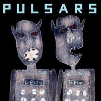 Pulsars - Pulsars ryhmässä CD @ Bengans Skivbutik AB (5561966)