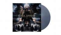 Black Sabbath - Don Kirshners Rock Concert 1975 (Cl ryhmässä ME SUOSITTELEMME / Perjantain julkaisut / 2025-04-25 @ Bengans Skivbutik AB (5561967)