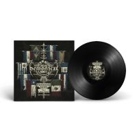 Demonical - Victorious Death (Black Vinyl Lp) ryhmässä ME SUOSITTELEMME / Perjantain julkaisut / Fredag den 13:e september 2024 @ Bengans Skivbutik AB (5562011)