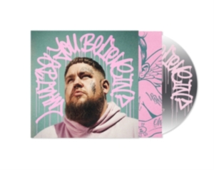Rag N Bone Man - What Do You Believe In? ryhmässä ME SUOSITTELEMME / Perjantain julkaisut / Fredag den 18:e oktober 2024 @ Bengans Skivbutik AB (5562040)