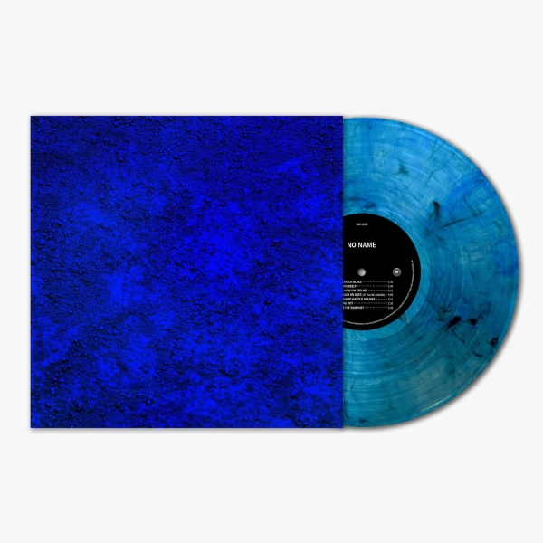 White Jack - No Name (Ltd Color Vinyl) ryhmässä VINYYLI / Pop-Rock @ Bengans Skivbutik AB (5562042)