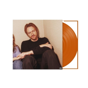 Finneas - For Cryin' Out Loud! (Standard Color Vinyl) ryhmässä ME SUOSITTELEMME / Vuoden parhaat listat 2024 / Vuoden parhaat Clabbe @ Bengans Skivbutik AB (5562061)