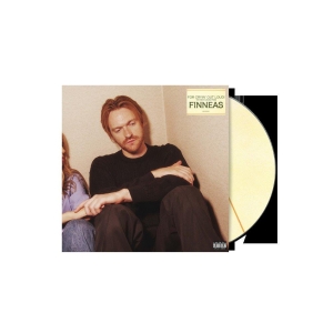 Finneas - For Cryin' Out Loud! (CD) ryhmässä ME SUOSITTELEMME / Vuoden parhaat listat 2024 / Vuoden parhaat Clabbe @ Bengans Skivbutik AB (5562062)