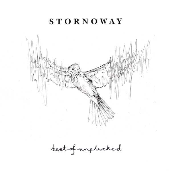 Stornoway - Best Of: Unplucked ryhmässä ME SUOSITTELEMME / Perjantain julkaisut / Perjantai 29 marraskuuta 2024 @ Bengans Skivbutik AB (5562079)