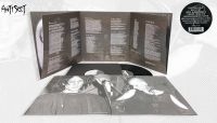 Antisect - In Darkness, There Is No Choice (Vi ryhmässä VINYYLI @ Bengans Skivbutik AB (5562090)
