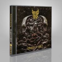 Defeated Sanity - Chronicles Of Lunacy ryhmässä CD @ Bengans Skivbutik AB (5562094)