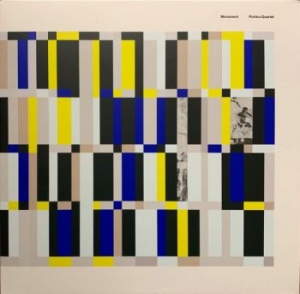 Portico Quartet - Monument ryhmässä ME SUOSITTELEMME / Perjantain julkaisut / Fredag den 13:e september 2024 @ Bengans Skivbutik AB (5562105)